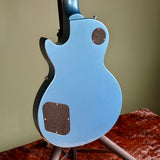 2016 Gibson Les Paul Studio, Pelham Blue