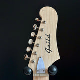 Guild Surfliner, White Sage with Gig Bag