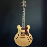 Epiphone Sheraton-II PRO - Natural