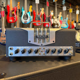 Mesa Boogie TransAtlantic TA-15 2-Channel 25-Watt Guitar Amp Head - Oxbow Audio Lab