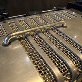 Mesa Boogie TransAtlantic TA-15 2-Channel 25-Watt Guitar Amp Head - Oxbow Audio Lab