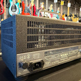 Mesa Boogie TransAtlantic TA-15 2-Channel 25-Watt Guitar Amp Head - Oxbow Audio Lab