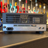 Mesa Boogie TransAtlantic TA-15 2-Channel 25-Watt Guitar Amp Head - Oxbow Audio Lab