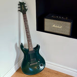 PRS McCarty Soapbar Electric Guitar 1999, Rosewood Fingerboard, Forest Green