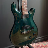 PRS McCarty Soapbar Electric Guitar 1999, Rosewood Fingerboard, Forest Green