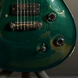 PRS McCarty Soapbar Electric Guitar 1999, Rosewood Fingerboard, Forest Green