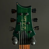 PRS McCarty Soapbar Electric Guitar 1999, Rosewood Fingerboard, Forest Green