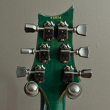 PRS McCarty Soapbar Electric Guitar 1999, Rosewood Fingerboard, Forest Green