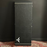 Fernandes Ravelle Standard Electric Guitar, Hardshell Case, White