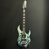 Dean Michael Angelo Batio Armored Flame MAB1, Hardshell Case