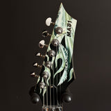 Dean Michael Angelo Batio Armored Flame MAB1, Hardshell Case