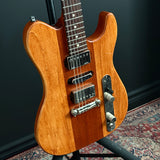 Godin Radium Winchester Brown RN Electric Guitar with Gigbag