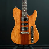 Godin Radium Winchester Brown RN Electric Guitar with Gigbag