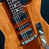 Godin Radium Winchester Brown RN Electric Guitar with Gigbag