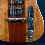 Godin Radium Winchester Brown RN Electric Guitar with Gigbag