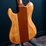 Godin Radium Winchester Brown RN Electric Guitar with Gigbag