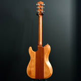 Godin Radium Winchester Brown RN Electric Guitar with Gigbag