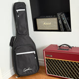 Godin Radium Winchester Brown RN Electric Guitar with Gigbag