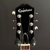 Epiphone USA Casino Semi-Hollow Electric - Royal Tan