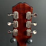 Epiphone USA Casino Semi-Hollow Electric - Royal Tan