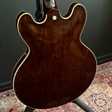 Epiphone USA Casino Semi-Hollow Electric - Royal Tan