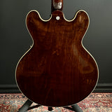 Epiphone USA Casino Semi-Hollow Electric - Royal Tan