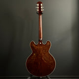 Epiphone USA Casino Semi-Hollow Electric - Royal Tan