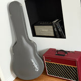 Epiphone USA Casino Semi-Hollow Electric - Royal Tan