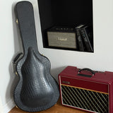 Taylor T5-LTD NAMM 2007 Acoustic/Electric Guitar