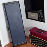 Ernie Ball Music Man Petrucci 7 String Piezo, Limited Edition Blue Dawn