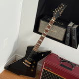 Ibanez DT400 Destroyer, MIJ 1995, Black