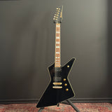 Ibanez DT400 Destroyer, MIJ 1995, Black