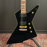 Ibanez DT400 Destroyer, MIJ 1995, Black