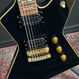 Ibanez DT400 Destroyer, MIJ 1995, Black