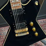 Ibanez DT400 Destroyer, MIJ 1995, Black