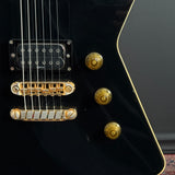 Ibanez DT400 Destroyer, MIJ 1995, Black