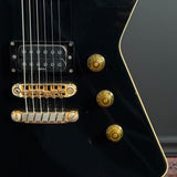 Ibanez DT400 Destroyer, MIJ 1995, Black