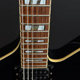 Ibanez DT400 Destroyer, MIJ 1995, Black