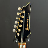 Ibanez DT400 Destroyer, MIJ 1995, Black