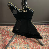 Ibanez DT400 Destroyer, MIJ 1995, Black