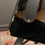 Ibanez DT400 Destroyer, MIJ 1995, Black