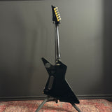 Ibanez DT400 Destroyer, MIJ 1995, Black