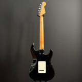 Fender Standard Stratocaster, Left-Handed 2000, Black