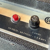 Pine Electronics Paul Model 203 (Chassis 801) Vintage Tube Guitar Amplifier Combo