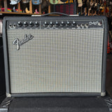 Fender Deluxe 90 Solid State 90-Watt Electric Guitar Amplifier