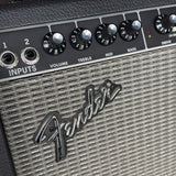 Fender Deluxe 90 Solid State 90-Watt Electric Guitar Amplifier