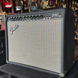 Fender Deluxe 90 Solid State 90-Watt Electric Guitar Amplifier