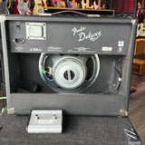 Fender Deluxe 90 Solid State 90-Watt Electric Guitar Amplifier