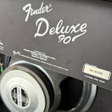 Fender Deluxe 90 Solid State 90-Watt Electric Guitar Amplifier