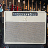 Dr. Z MAZ SENIOR 38-Watt 2x12 Combo Amplifier, Cream